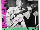 Elvis Presley - EPA 30-072 -Tutti frutti/My baby left me/Blue suede shoes/Ecc.