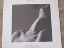 Rhye Woman 2013 LP Vinyl S/S New & Still Sealed B001813501 Mike Milosh