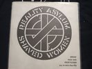 Crass- Reality Asylum/ Shaved Women 7