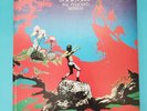 URIAH HEEP Magician's Birthday Vinyl LP RECORD  OG 1972 Mercury SRM-1-652 NM-MT