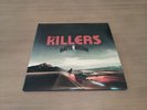 The Killers - Battle Born 2LP Red Vinyl Album