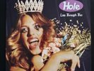 Hole  - live Through This Ist Press 1994 Vinyl Never Played