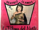 Beatriz Llamas / El Conjunto Bernal – 