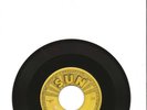 RARE ORIGINAL ELVIS 45 on SUN 217 - Baby Let's Play House