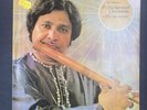 INDIAN CLASSICAL PT HARIPRASAD CHAURASIA in concert flute