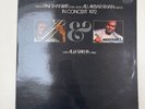 RAVI SHANKAR ALI AKBAR KHAN  in concert 1972 DOUBLE LP INDIAN CLASSICAL lp