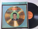 Elvis Presley Elvis’ Golden records Vol 3: NM RCA 12” Vinyl LP Free UK Post