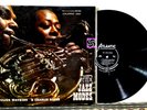 The Jazz Modes, 1959 LP, Julius Watkins, Charlie Rouse Jazz - EX Vinyl - Rare