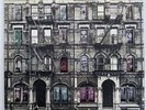 LED ZEPPELIN PHYSICAL GRAFFITI SWAN SONG P5163N JAPAN VINYL 2LP