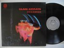 BLACK SABBATH Paranoid LP UK RE(1971) Vertigo swirl EX+