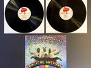 THE BEATLES 