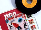 RARE COVER BOW WOW WOW I WANT CANDY 7 INCH VINYL 1982 ORIGINAL NM ANNABELLA LWIN