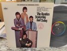 RARE BEATLES YESTERDAY AND TODAY CAPITOL 1983 USA PRESS NM N MINT VINYL LP NICE