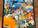 2Pac / Me Against The World /Umar Rashid & Makaveli / The Don Killuminati