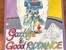 Juice WRLD / Goodbye & Good Riddance / Takashi Murakami Vinyl / SIGNED / NM