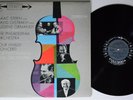 COLUMBIA MS 6204 ED1 ISAAC STERN/OISTRAKH Vivaldi Concerto Two Violins LP NM