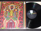 EX+ soul lp SCREAMIN JAY HAWKINS Because is in Your Mind 1970 Philips TOP shrink