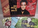Elvis Presley Bundle Of 6 x 12