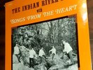 Songs From The Heart - Indian River Boys LP Christian Hot Springs AR New Sealed