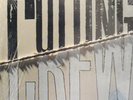 Cutting Crew Broadcast Virgin Vinyl LP