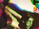 Frank Tovey The Fad Gadget Singles +BOOKLET Intercord Vinyl LP