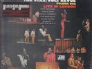 The Mar-Keys, Otis Redding, Sam & Dave The Stax / Volt Revue Volume 1 Vinyl LP
