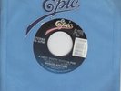 Shakin Stevens A Love Worth Waiting For / Why Do You Treat Me This Way? Epic