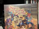 New Found Glory Catalyst Vinyl Limited First Pressing Mondo Exclusive Variant LP