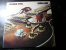 FREDDIE KING BURGLAR LP RECORD VG++