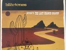 The Bluetones - Return To The Last Chance Saloon White Vinyl 12” 1998