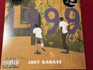 Joey Badass 1999 20 Years HHV Neon Green  Vinyl /500 Same Day