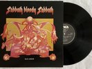 Black Sabbath - Sabbath Bloody Sabbath - Vinyl LP 1973 EX