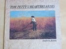 TOM PETTY AND THE HEARTBREAKERS Southern Accents UK vinyl LP with inner 1985 Ex+