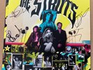 The Struts Strange Days Record Store Day Exclusive Vinyl LE 2000 Signed By Band