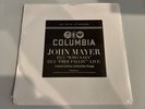 John Mayer - Who Says / Free Fallin’ Live   Tom Petty (7” Vinyl Limited) SEALED