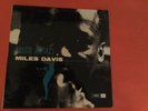 Miles Davis LP  