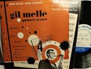 Gil Mellé Quintet/Sextet, 10