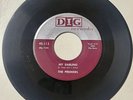 The Premiers 1956 DOO WOP 45 My Darling / Have A Heart DIG Orig. VG++/Mint- HEAR