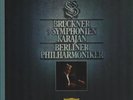 LP-BOX Bruckner 9 Symphonien (Karajan) BOOKLET NEAR MINT Deutsche Grammophon