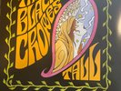 The Black Crowes Lost Crowes TALL BAND 3 LP RECORD Vinyl - Green Orange Numbered