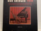 Don Shirley Trio - Vinyl Record LP 1961 Cadence CLP 3046