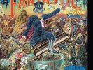 Elton John - Captain Fantastic And The Brown Dirt Cowboy - Rock - Vinyl
