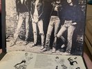 RAMONES Rocket to Russia -ORIGINAL PRESSING/STERLING