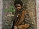 Al Green Let’s Stay Together ORIGINAL STILL SEALED Vinyl 1972 *NOT A REISSUE*