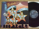 LP THE KINKS GREATEST CELLULOID HEROES US 1976 1ST PRESS RCA IN TOP CONDITION NM