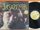 DOORS The Doors Same LP 1967 Gold Elektra Psych Rock Monarch US EX