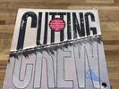 Cutting Crew Broadcast Original 1987 Virgin Records 1-90573 Factory Sealed HYPE