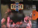 The Who-'64 - '74 / The Best Of The Last Ten Years-VINYL LP-USED-SHLPDI020524...
