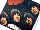 ORIGINAL 1966 THE BEATLES MICHELLE EP 7