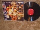 Art Blakey The Jazz Messengers Hard Bop Columbia CL1040 Jackie McLean 6 eye MONO